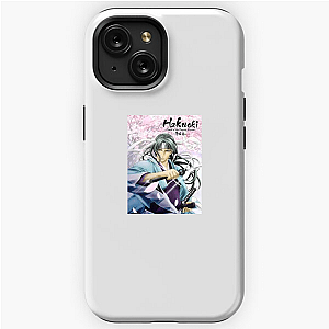 Cut Through with Hakuouki Hakuouki iPhone Cases