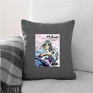 Cut Through with Hakuouki Hakuouki Pillows Cover