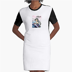 Cut Through with Hakuouki Hakuouki Dresses