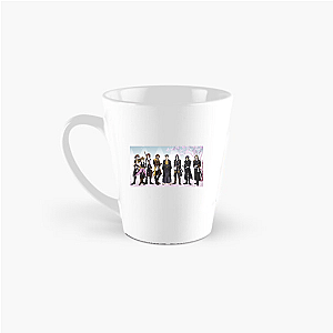 Frozen Hearts in Hakuouki Hakuouki Mugs