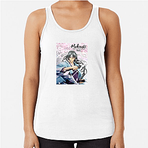 Cut Through with Hakuouki Hakuouki Tank Tops