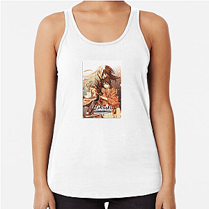 Tragic Edge – Hakuouki Hakuouki Tank Tops