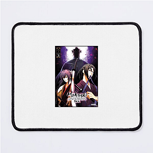 Hakuouki Soulbound Hakuouki Mouse Pads
