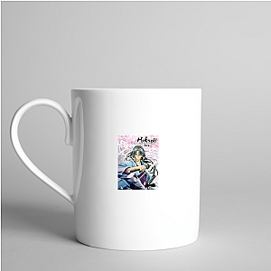 Cut Through with Hakuouki Hakuouki Mugs