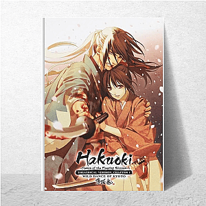 Tragic Edge – Hakuouki Hakuouki Posters