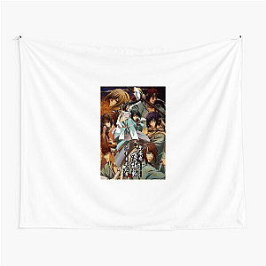 Shinsengumi, Hakuouki Style Hakuouki Tapestries