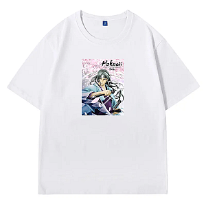Cut Through with Hakuouki Hakuouki T-Shirts