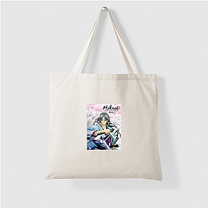 Cut Through with Hakuouki Hakuouki Bags