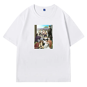 Bleed for Hakuouki Hakuouki T-Shirts