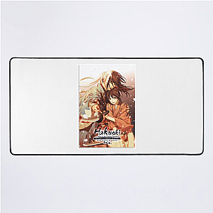 Tragic Edge – Hakuouki Hakuouki Mouse Pads