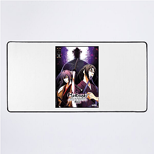 Hakuouki Soulbound Hakuouki Mouse Pads