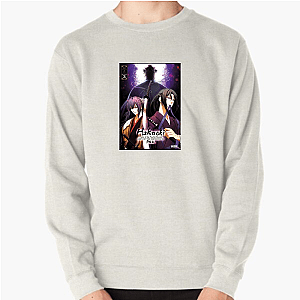 Hakuouki Soulbound Hakuouki Sweatshirts