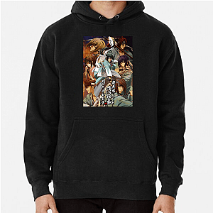 Shinsengumi, Hakuouki Style Hakuouki Hoodies