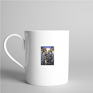 Loyalty Runs Hakuouki Deep Hakuouki Mugs
