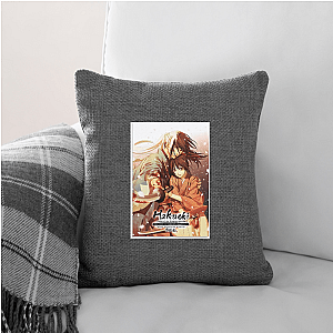Tragic Edge – Hakuouki Hakuouki Pillows Cover