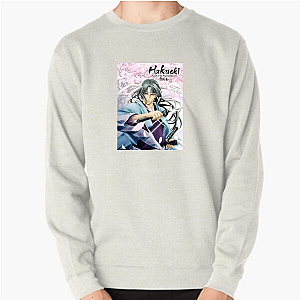 Cut Through with Hakuouki Hakuouki Sweatshirts