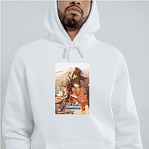 Tragic Edge – Hakuouki Hakuouki Hoodies