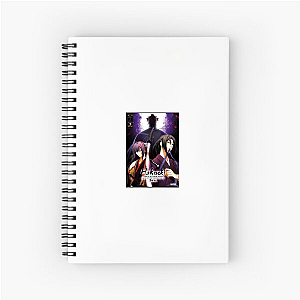 Hakuouki Soulbound Hakuouki Notebook