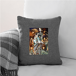 Shinsengumi, Hakuouki Style Hakuouki Pillows Cover