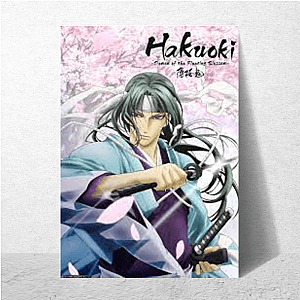 Cut Through with Hakuouki Hakuouki Posters