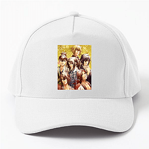 Love & Blades – Hakuouki Core Hakuouki Hats & Caps