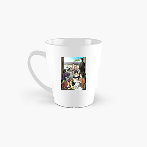 Bleed for Hakuouki Hakuouki Mugs