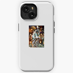 Shinsengumi, Hakuouki Style Hakuouki iPhone Cases