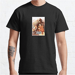 Tragic Edge – Hakuouki Hakuouki T-Shirts