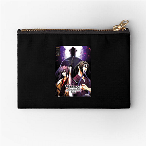 Hakuouki Soulbound Hakuouki Zipper Pouches