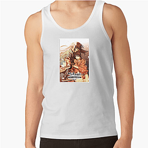 Tragic Edge – Hakuouki Hakuouki Tank Tops