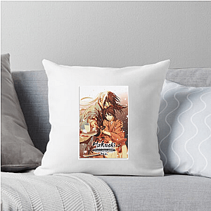 Tragic Edge – Hakuouki Hakuouki Pillows Cover