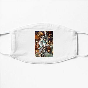 Shinsengumi, Hakuouki Style Hakuouki Face Masks