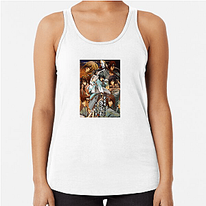 Shinsengumi, Hakuouki Style Hakuouki Tank Tops