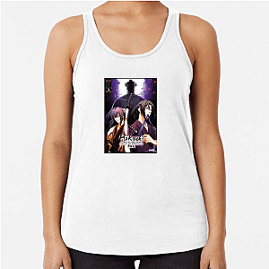 Hakuouki Soulbound Hakuouki Tank Tops