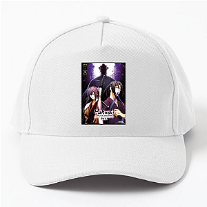 Hakuouki Soulbound Hakuouki Hats & Caps