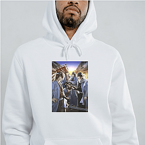 Loyalty Runs Hakuouki Deep Hakuouki Hoodies
