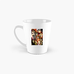 Sword First, Feel Later Hakuouki Mugs