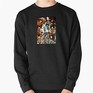 Shinsengumi, Hakuouki Style Hakuouki Sweatshirts