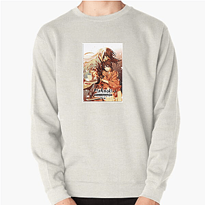 Tragic Edge – Hakuouki Hakuouki Sweatshirts