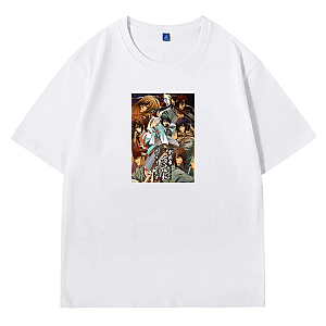 Shinsengumi, Hakuouki Style Hakuouki T-Shirts
