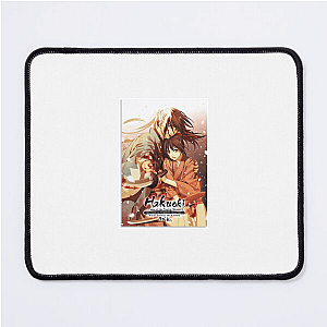 Tragic Edge – Hakuouki Hakuouki Mouse Pads