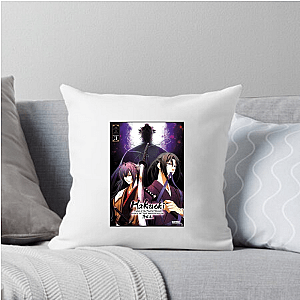 Hakuouki Soulbound Hakuouki Pillows Cover