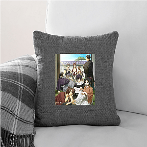Bleed for Hakuouki Hakuouki Pillows Cover