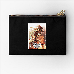 Tragic Edge – Hakuouki Hakuouki Zipper Pouches