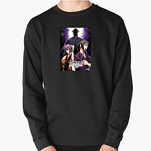 Hakuouki Soulbound Hakuouki Sweatshirts