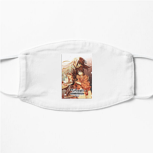 Tragic Edge – Hakuouki Hakuouki Face Masks
