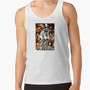 Shinsengumi, Hakuouki Style Hakuouki Tank Tops