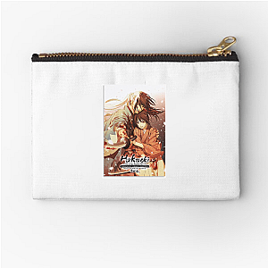 Tragic Edge – Hakuouki Hakuouki Zipper Pouches