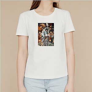 Shinsengumi, Hakuouki Style Hakuouki T-Shirts
