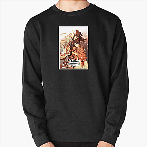 Tragic Edge – Hakuouki Hakuouki Sweatshirts